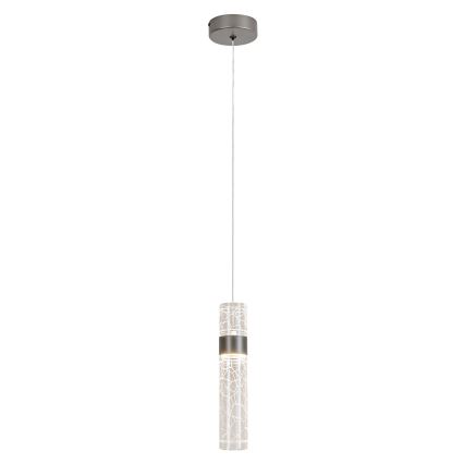 Rabalux - LED Lustr na lanku LED/8W/230V 3000K