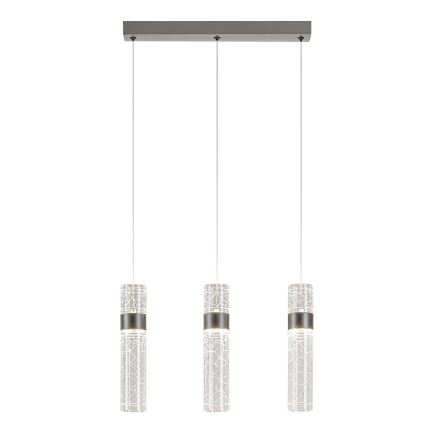 Rabalux - LED Lustr na lanku LED/24W/230V 3000K