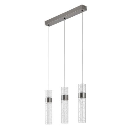 Rabalux - LED Lustr na lanku LED/24W/230V 3000K