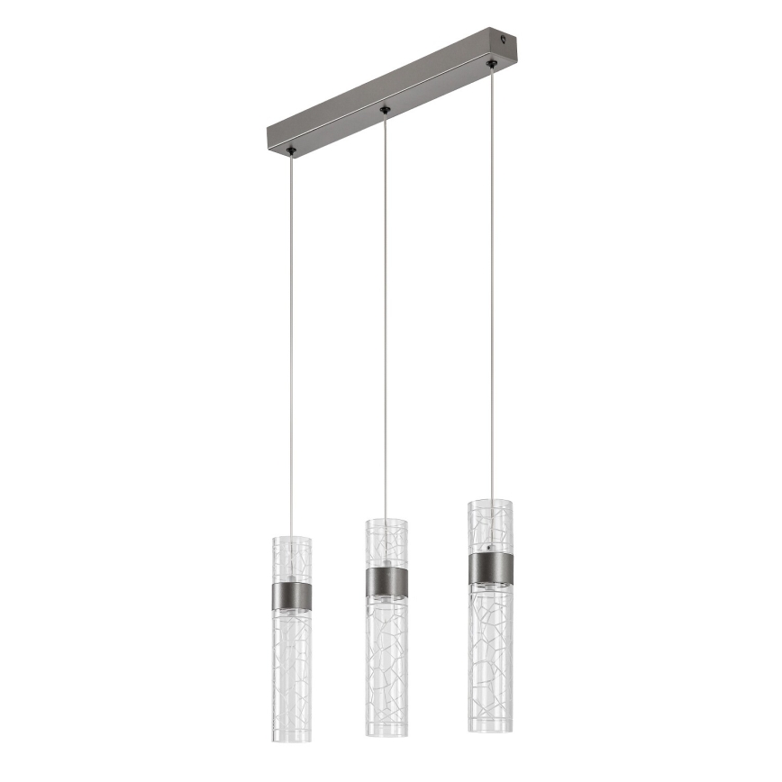 Rabalux - LED Lustr na lanku LED/24W/230V 3000K