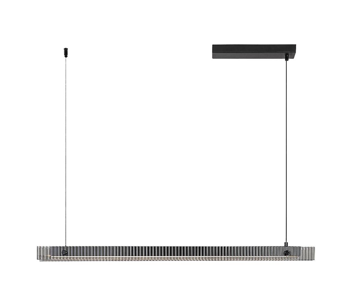 Rabalux Rabalux 72214 - LED Lustr na lanku CITAL LED/36W/230V 3000K