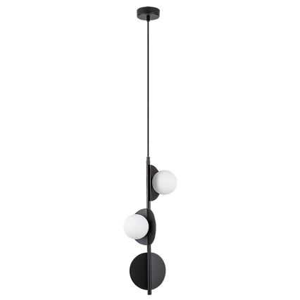 Rabalux - Lustr na lanku 3xG9/5W/230V