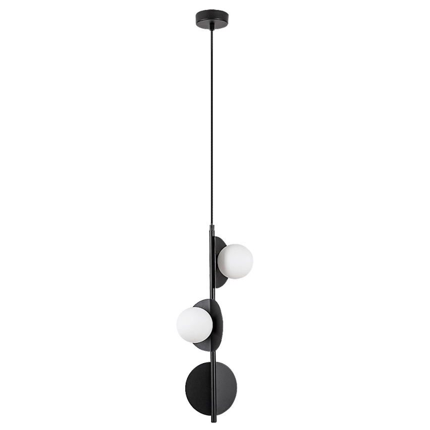 Rabalux - Lustr na lanku 3xG9/5W/230V