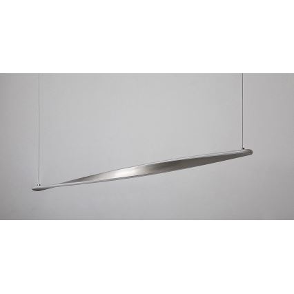 Rabalux - LED Lustr na lanku LED/28W/230V