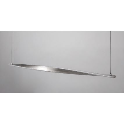 Rabalux - LED Lustr na lanku LED/28W/230V