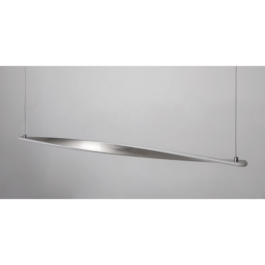 Rabalux - LED Lustr na lanku LED/28W/230V
