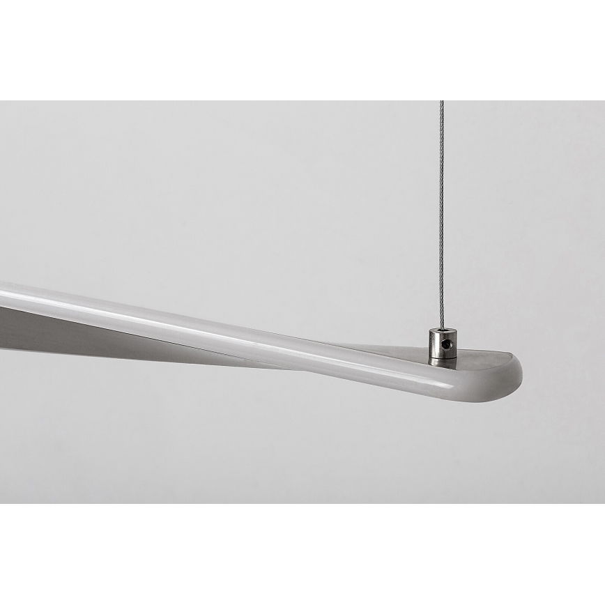 Rabalux - LED Lustr na lanku LED/28W/230V