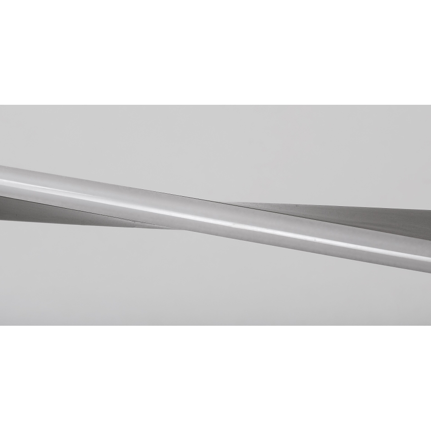 Rabalux - LED Lustr na lanku LED/28W/230V