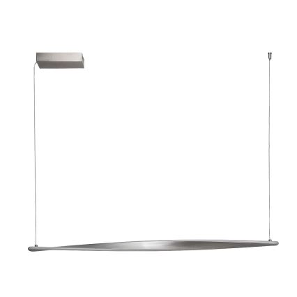 Rabalux - LED Lustr na lanku LED/28W/230V