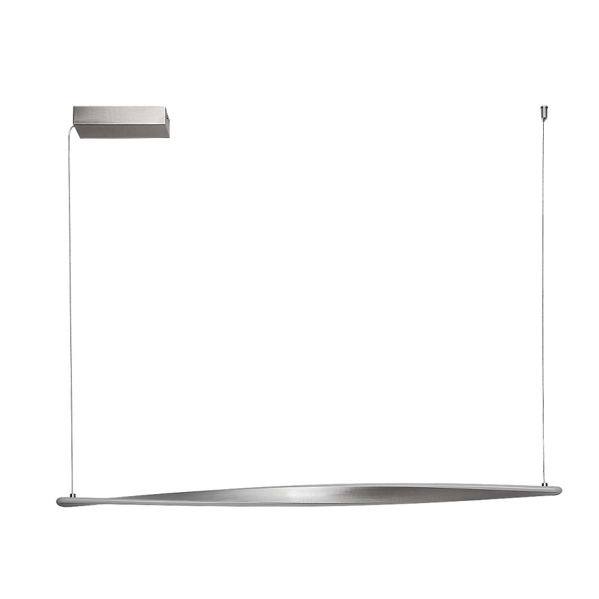 Rabalux - LED Lustr na lanku LED/28W/230V