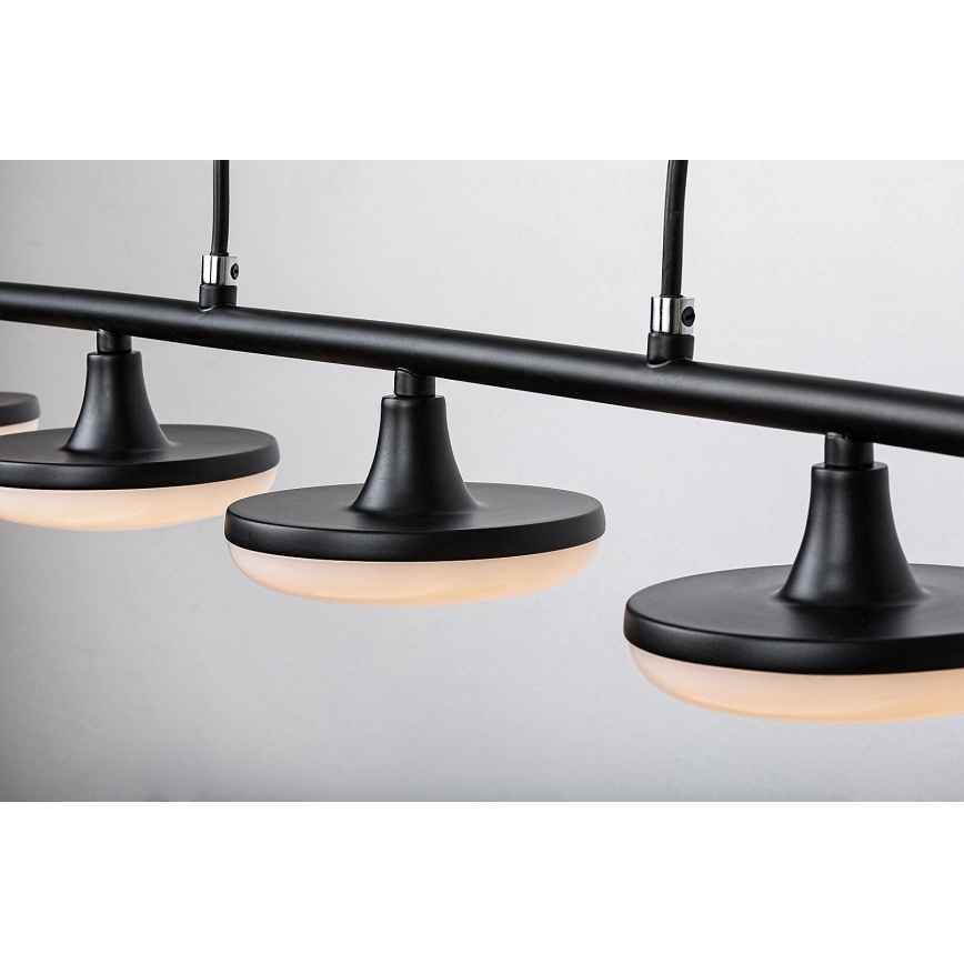 Rabalux - LED Lustr na lanku 5xLED/4W/230V 3000K