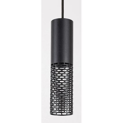 Rabalux - Lustr na lanku 1xGU10/35W/230V