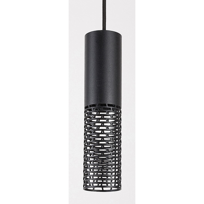 Rabalux - Lustr na lanku 1xGU10/35W/230V