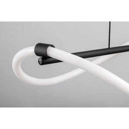 Rabalux - LED Lustr na lanku LED/15W/230V 4000K