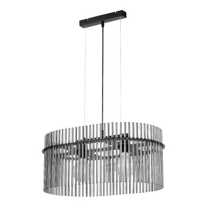 Rabalux - Lustr na lanku 2xE27/40W/230V