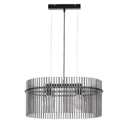Rabalux - Lustr na lanku 2xE27/40W/230V