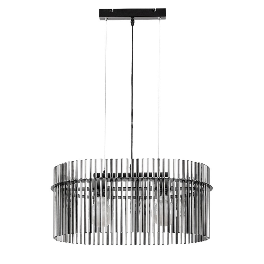 Rabalux - Lustr na lanku 2xE27/40W/230V