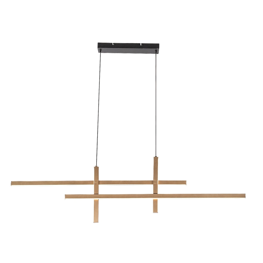 Rabalux - LED Lustr na lanku LED/40W/230V 3000K