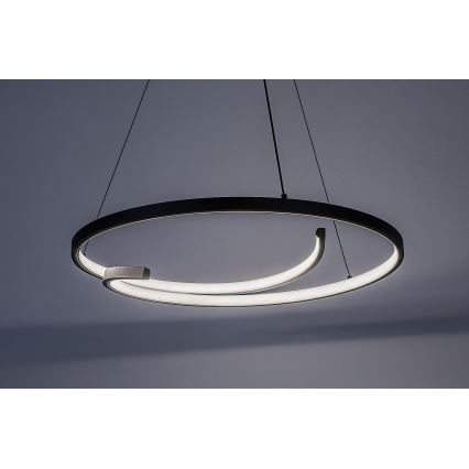 Rabalux - LED Lustr na lanku LED/40W/230V 4000K