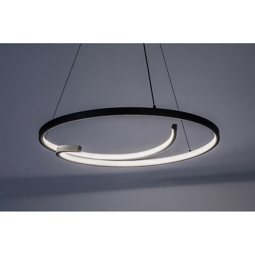 Rabalux - LED Lustr na lanku LED/40W/230V 4000K