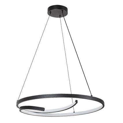 Rabalux - LED Lustr na lanku LED/40W/230V 4000K