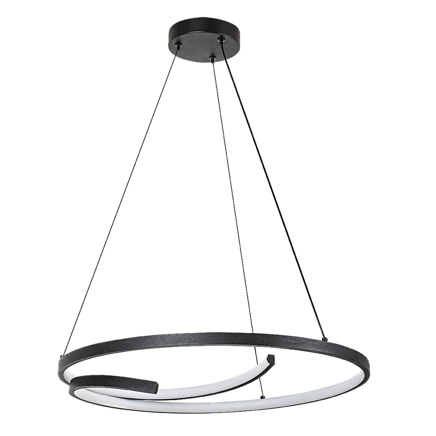Rabalux - LED Lustr na lanku LED/40W/230V 4000K