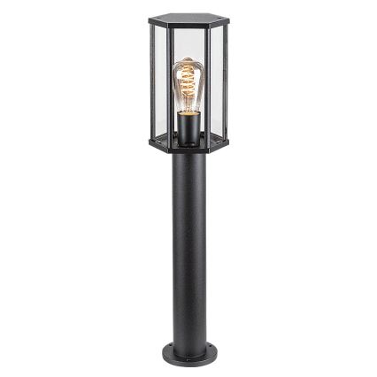 Rabalux - Venkovní lampa 1xE27/40W/230V IP44