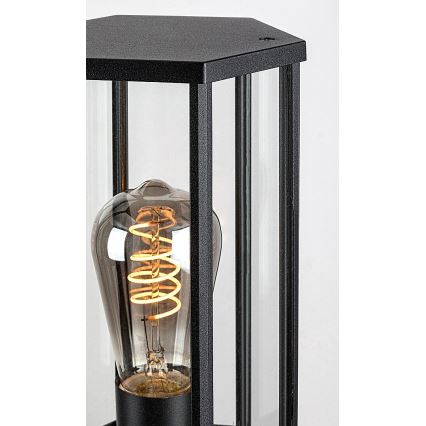 Rabalux - Venkovní lampa 1xE27/40W/230V IP44