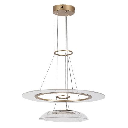 Rabalux - LED Lustr na lanku LED/36W/230V 3000K