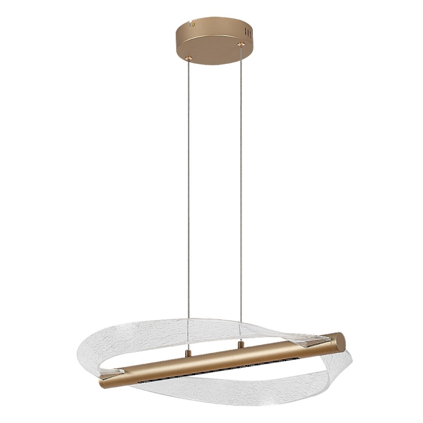 Rabalux - LED Lustr na lanku LED/24W/230V 3000K