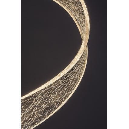 Rabalux - LED Lustr na lanku LED/8W/230V 3000K