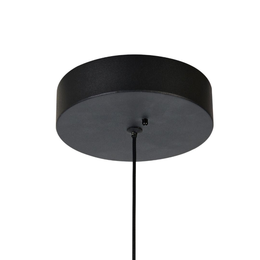 Rabalux - LED Stmívatelný lustr na lanku LED/24W/230V 3000-6500K + dálkové ovládání