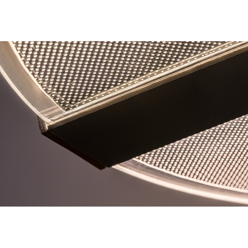 Rabalux - LED Lustr na lanku LED/24W/230V 3000K