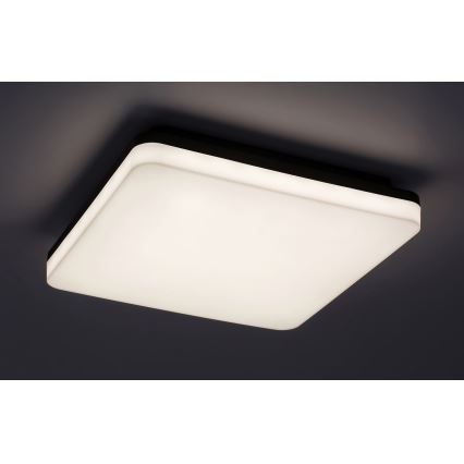 Rabalux - LED Koupelnové stropní svítidlo LED/24W/230V IP54