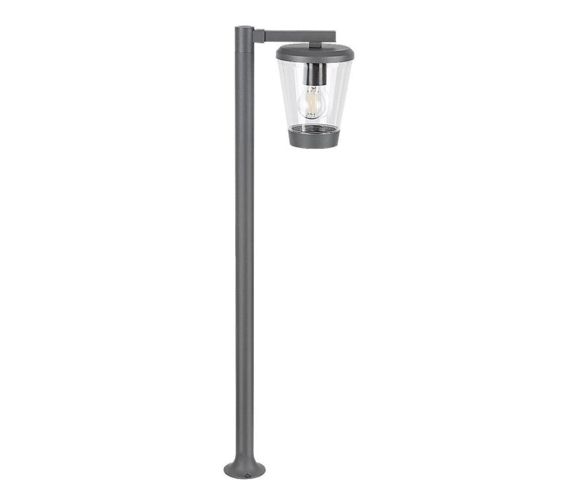 Rabalux Rabalux 7269 - Venkovní lampa SAVANO 1xE27/40W/230V IP44 