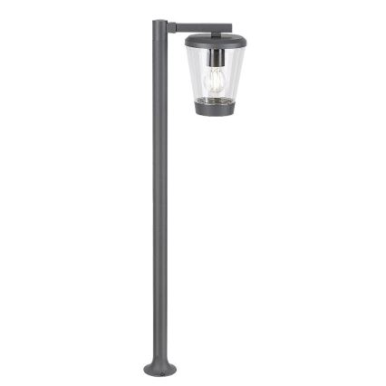 Rabalux - Venkovní lampa 1xE27/40W/230V IP44