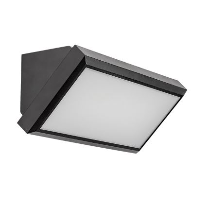 Rabalux - LED Venkovní nástěnné svítidlo LED/12W/230V IP54