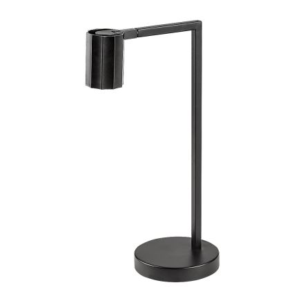 Rabalux - Stolní lampa 1xGU10/5W/230V černá