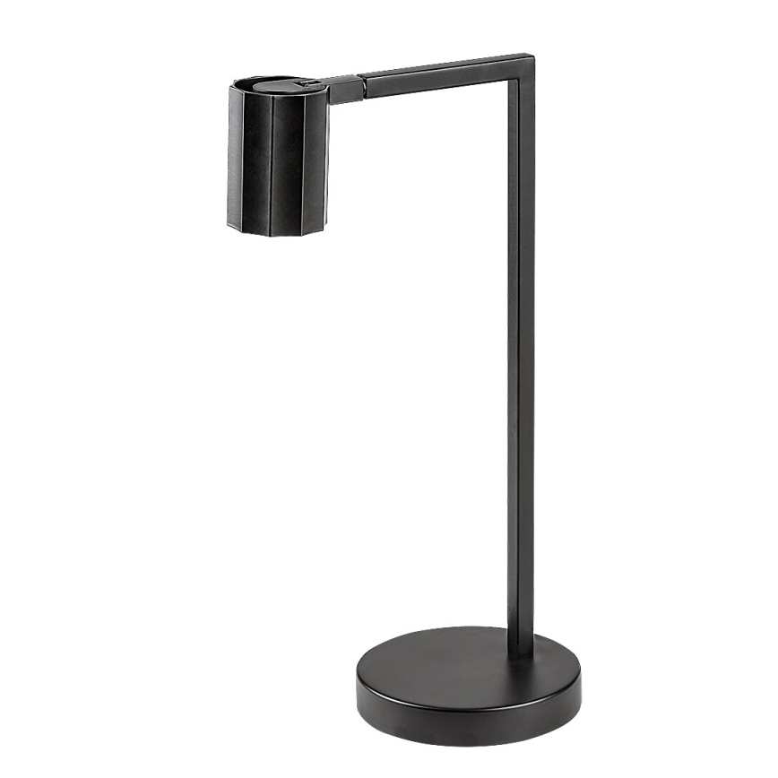 Rabalux - Stolní lampa 1xGU10/5W/230V černá