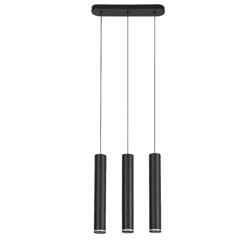 Rabalux - Lustr na lanku 3xGU10/5W/230V