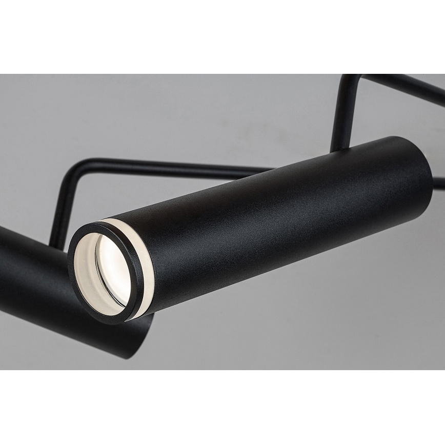 Rabalux - Přisazený lustr 5xGU10/35W/230V