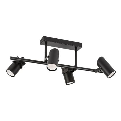 Rabalux - Přisazený lustr 4xGU10/25W/230V