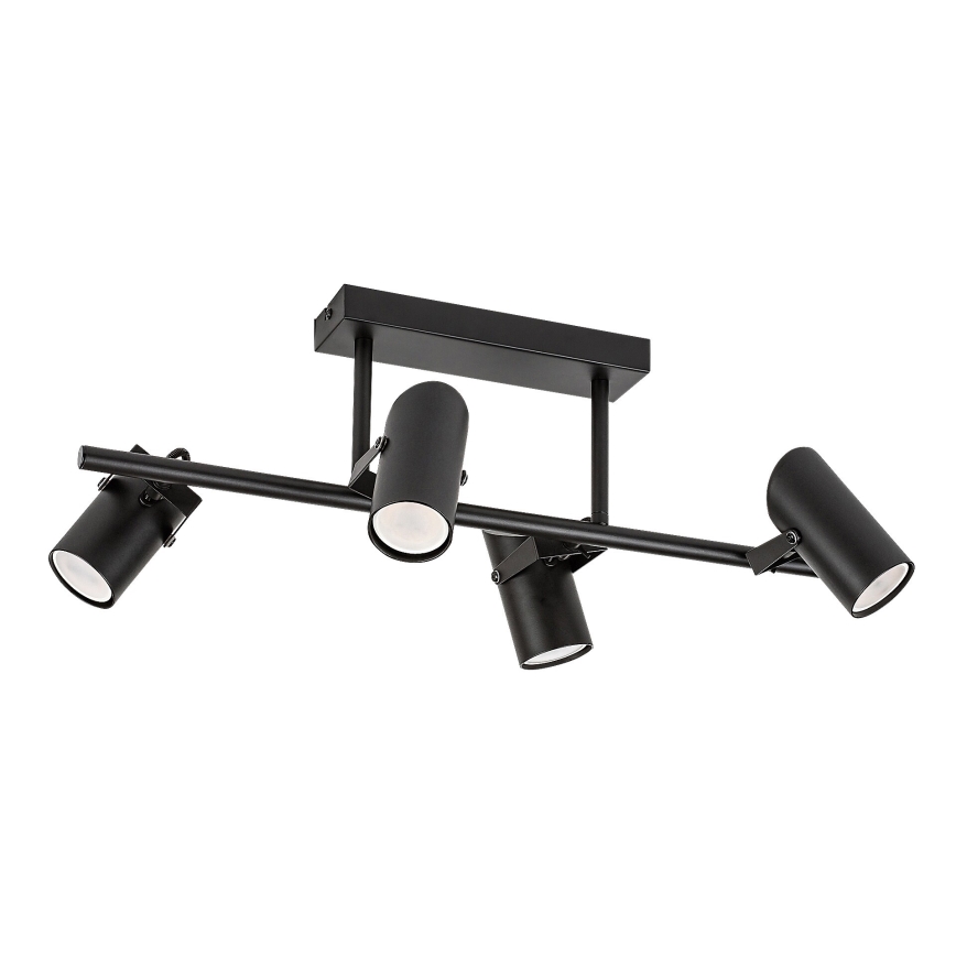 Rabalux - Přisazený lustr 4xGU10/25W/230V