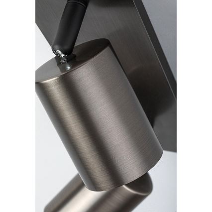 Rabalux - Bodové svítidlo 2xGU10/15W/230V