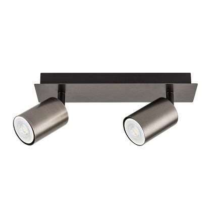 Rabalux - Bodové svítidlo 2xGU10/15W/230V