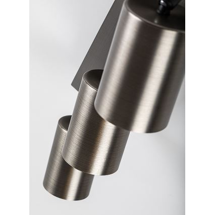 Rabalux - Bodové svítidlo 3xGU10/15W/230V