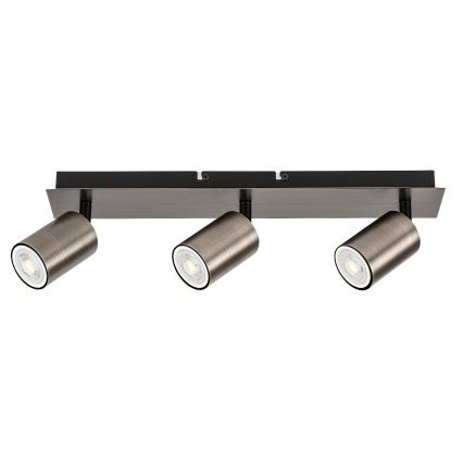 Rabalux - Bodové svítidlo 3xGU10/15W/230V