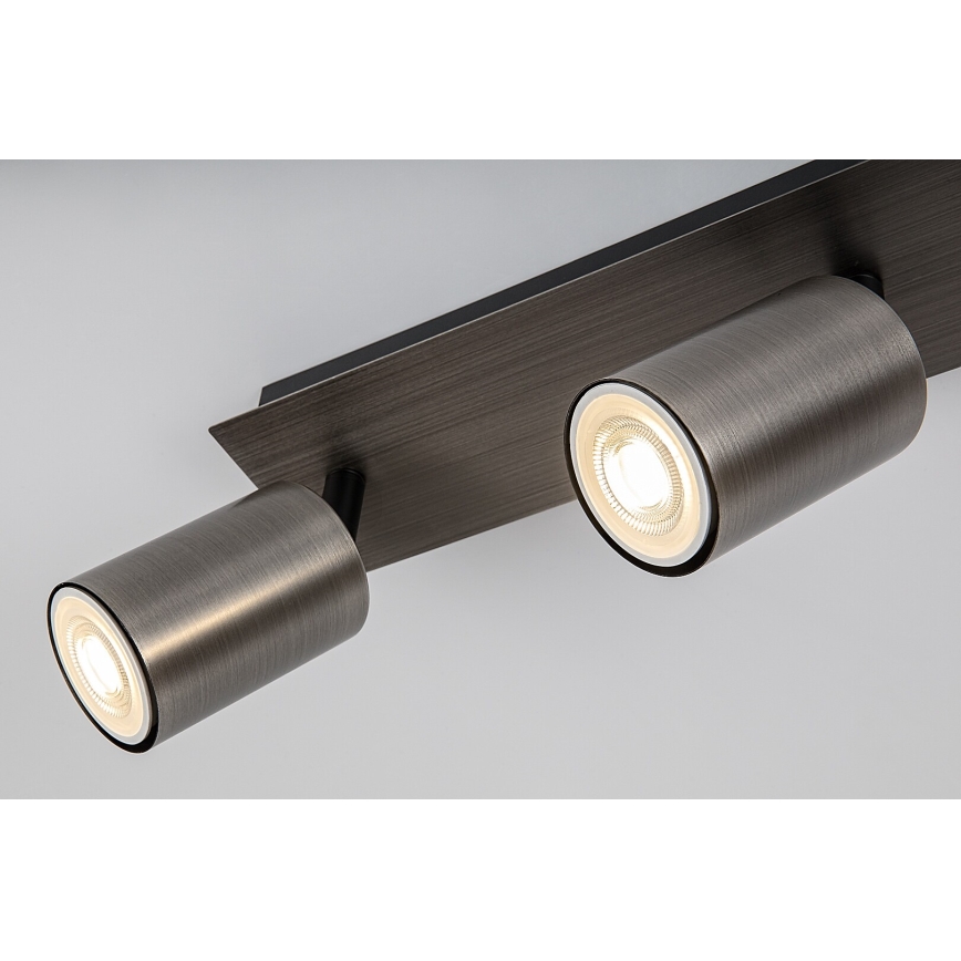 Rabalux - Bodové svítidlo 4xGU10/15W/230V