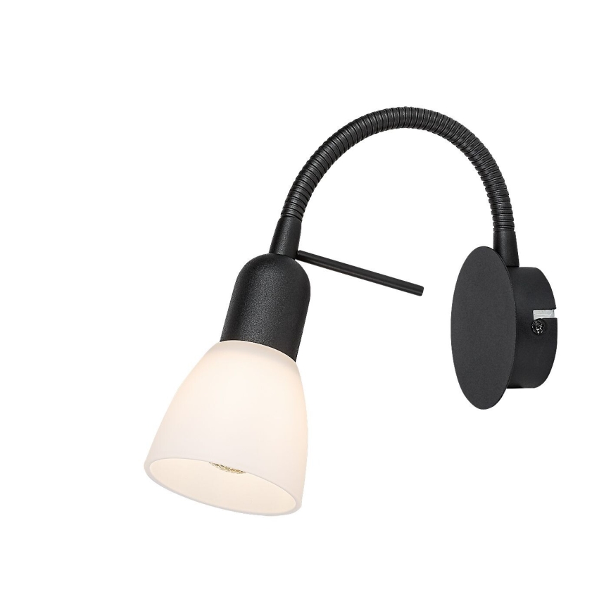 Rabalux - Nástěnná lampa 1xE14/40W/230V
