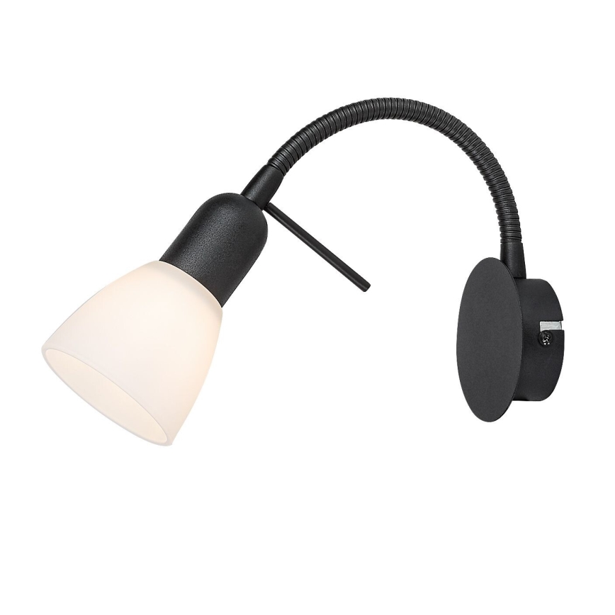 Rabalux - Nástěnná lampa 1xE14/40W/230V